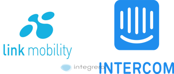 Link Mobility SMS sender